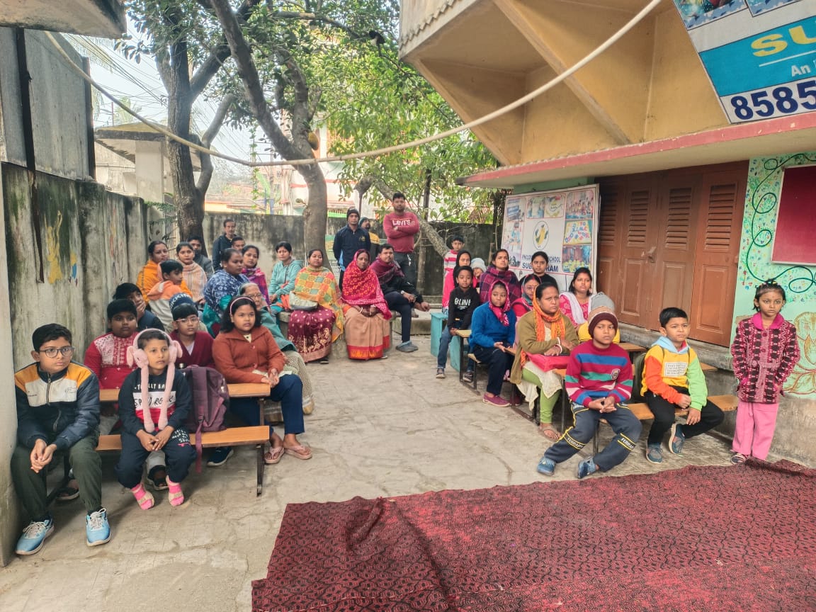 Classroom Learning