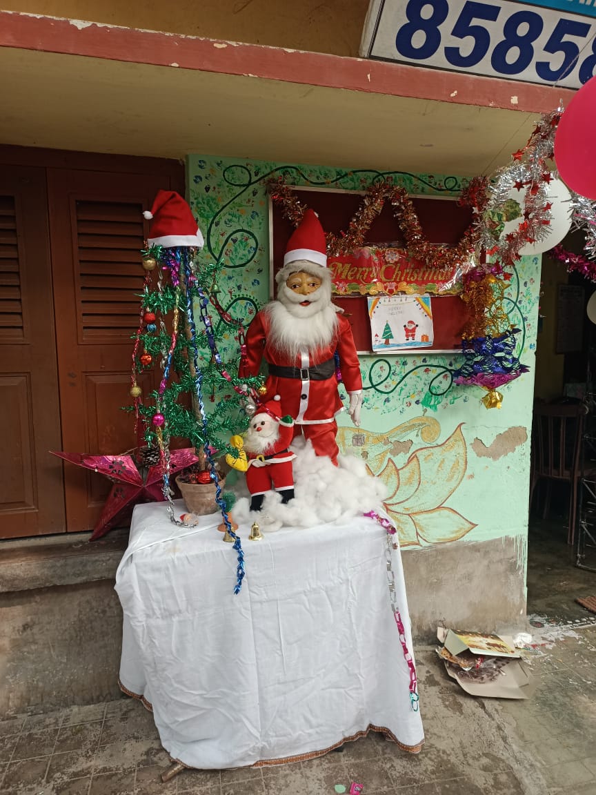 Annual Day Celebration