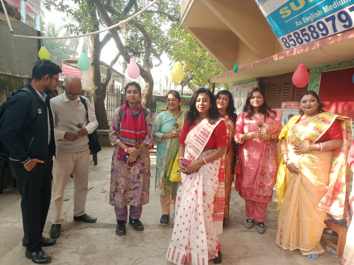 Abacus Training Session