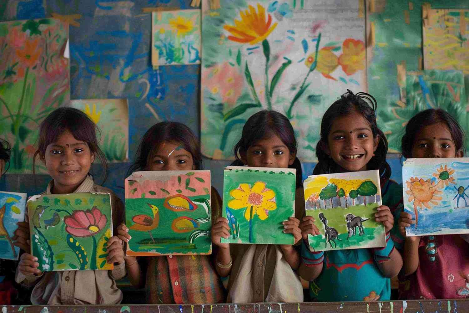 Drawing Classes