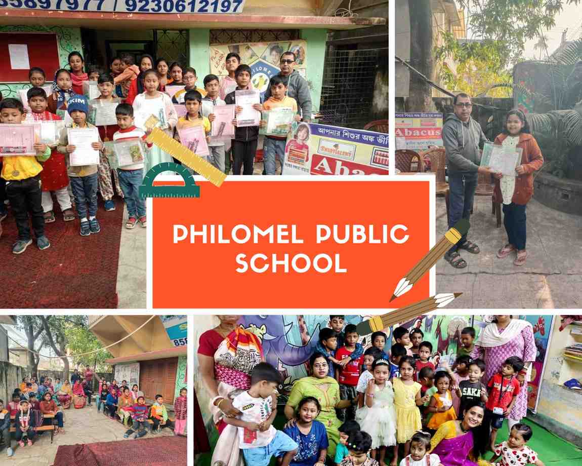 School Education